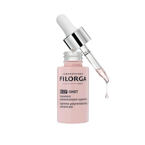 FILORGA - NCEF Shot - ORAS OFFICIAL