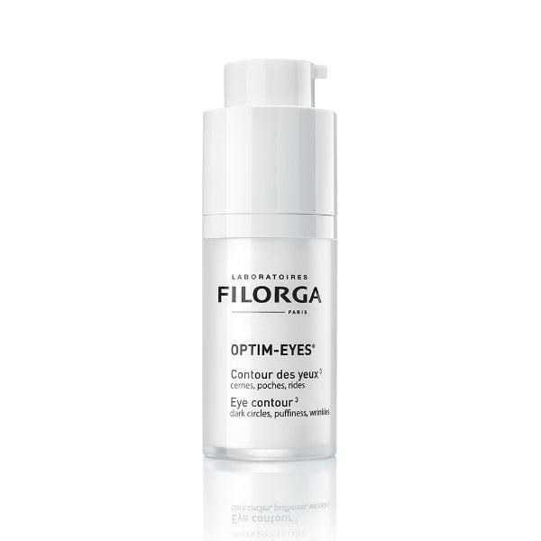 Filorga - Optim eyes eye contour - ORAS OFFICIAL