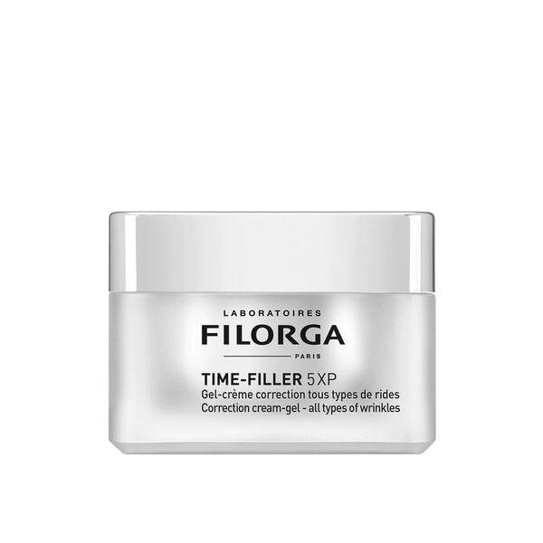 Filorga - Time Filler 5XP Correction Cream Gel - ORAS OFFICIAL