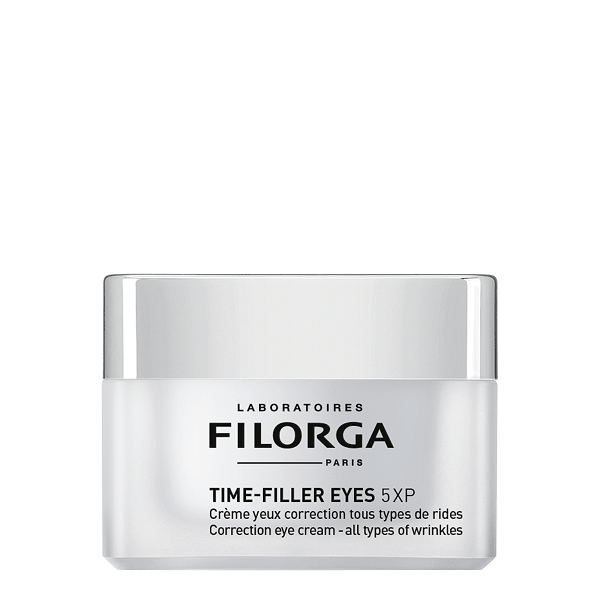 Filorga - Time Filler Eyes 5XP - ORAS OFFICIAL