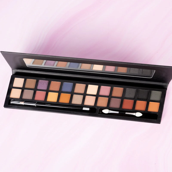 Amuse - Eye Shadow Palette