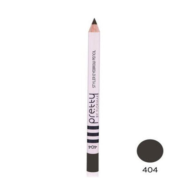 Flormar - Styler Eyebrow Pencil - ORAS OFFICIAL