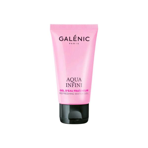 Galenic - Aqua Infini Refreshing Water Gel - ORAS OFFICIAL