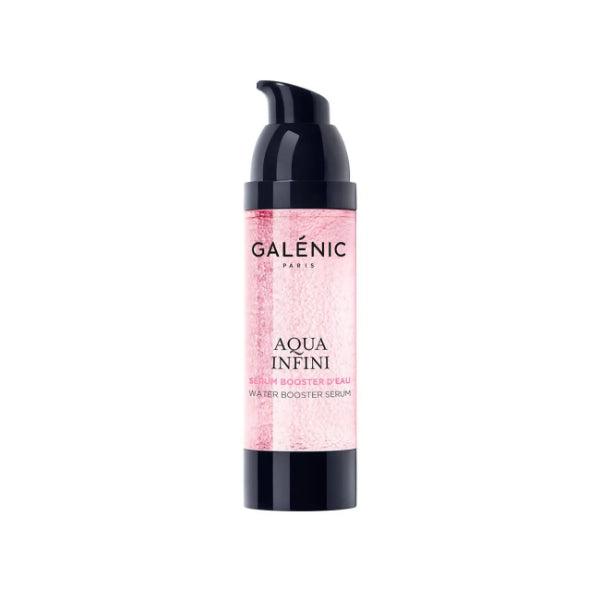 Galenic - Aqua Infini Water Booster Serum - ORAS OFFICIAL
