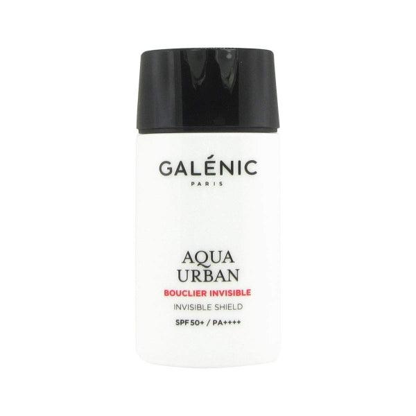 Galenic - Aqua Urban Invisible Shield SPF50+ - ORAS OFFICIAL