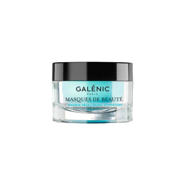 Galenic - Masques De Beauté Moisturising Quenching Mask - ORAS OFFICIAL