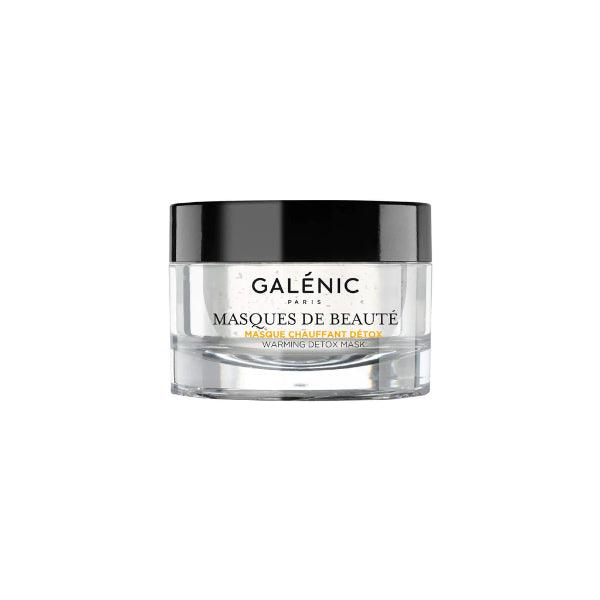 Galenic - Masques De Beauté Warming Detox Mask - ORAS OFFICIAL
