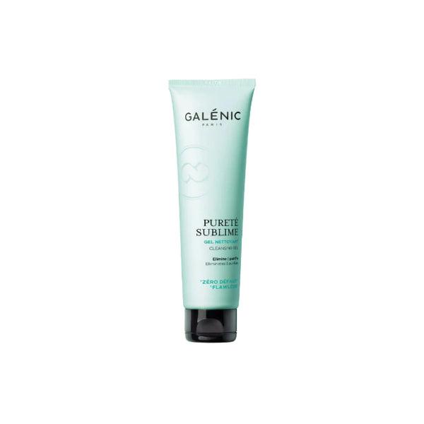 Galenic - Pureté Sublime Cleansing Gel - ORAS OFFICIAL