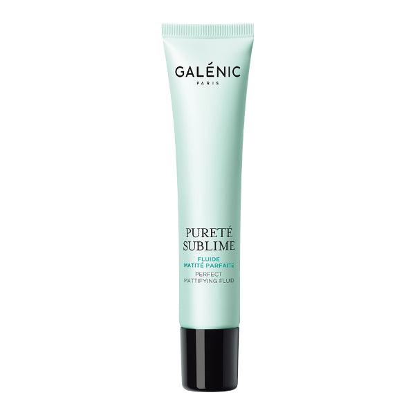 Galenic - Pureté Sublime Perfect Mattifying Fluid - ORAS OFFICIAL