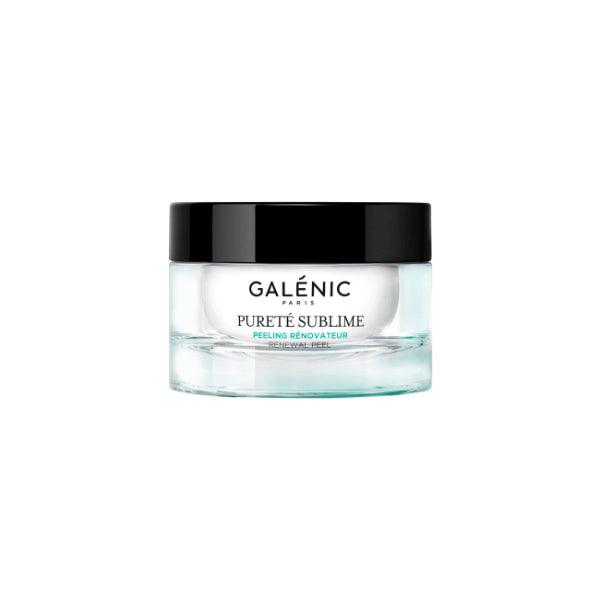 Galenic - Pureté Sublime Renewal Peel - ORAS OFFICIAL