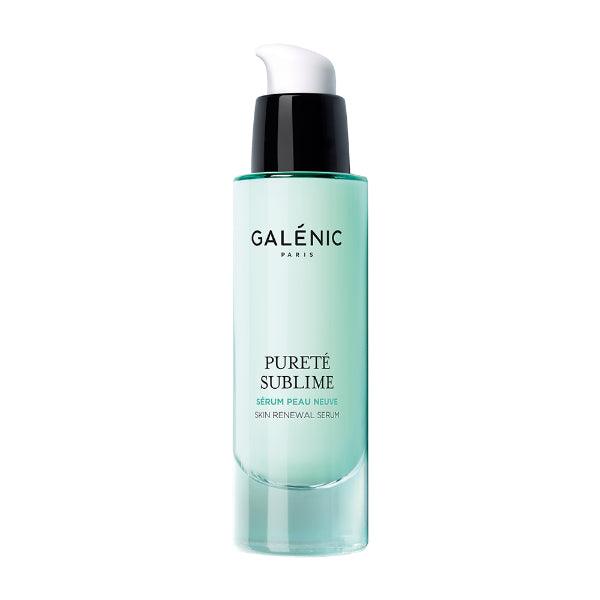 Galenic - Pureté Sublime Skin Renewal Serum - ORAS OFFICIAL