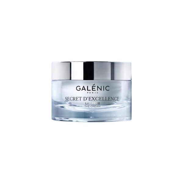 Galenic - Secret D'excellence The Cream - ORAS OFFICIAL