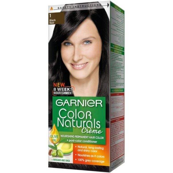 Garnier - Color Naturals - ORAS OFFICIAL