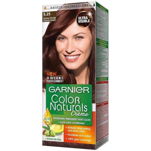 Garnier - Color Naturals - ORAS OFFICIAL