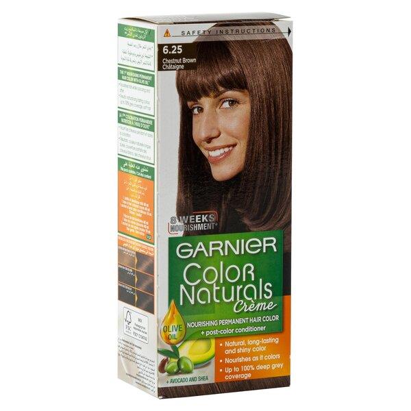 Garnier - Color Naturals - ORAS OFFICIAL