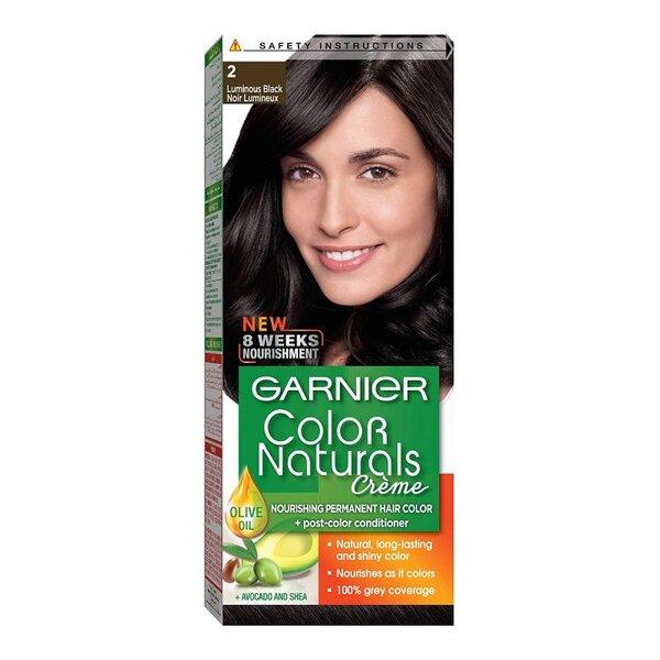 Garnier - Color Naturals - ORAS OFFICIAL