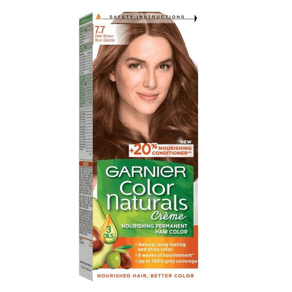 Garnier - Color Naturals - ORAS OFFICIAL