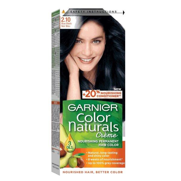 Garnier - Color Naturals - ORAS OFFICIAL