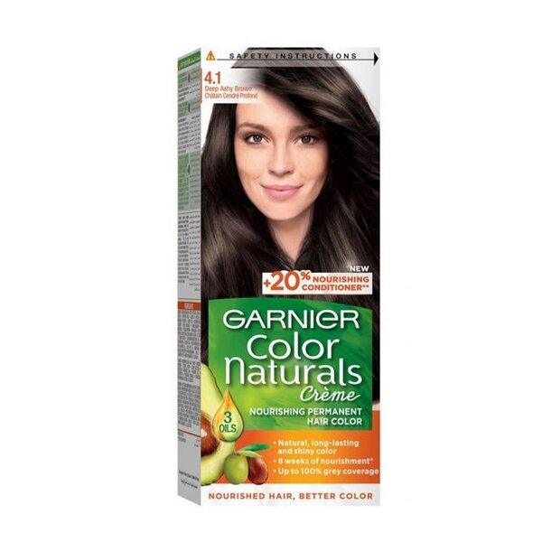 Garnier - Color Naturals - ORAS OFFICIAL