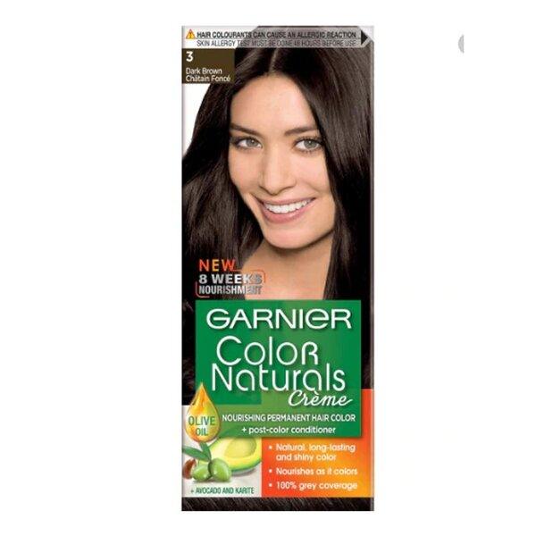 Garnier - Color Naturals - ORAS OFFICIAL