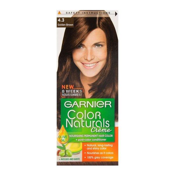 Garnier - Color Naturals - ORAS OFFICIAL