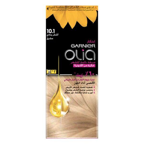 Garnier - Olia - ORAS OFFICIAL