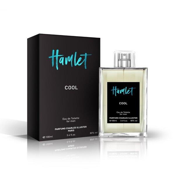 Hamlet - Cool Eau De Toilette - ORAS OFFICIAL