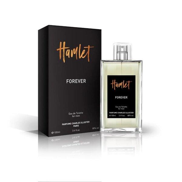 Hamlet - Forever Eau De Toilette - ORAS OFFICIAL