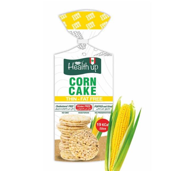 Health up - Corn Cake - ORAS OFFICIAL