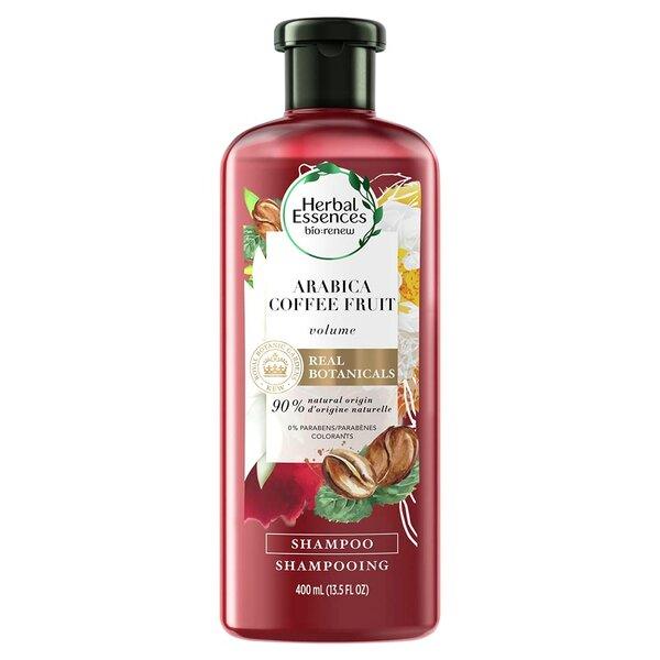 Herbal Essences - Arabica Coffee Fruit Shampoo - ORAS OFFICIAL