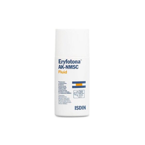 Isdin - Eryfotona Ak-nmsc Spf 100+ Fluid - ORAS OFFICIAL