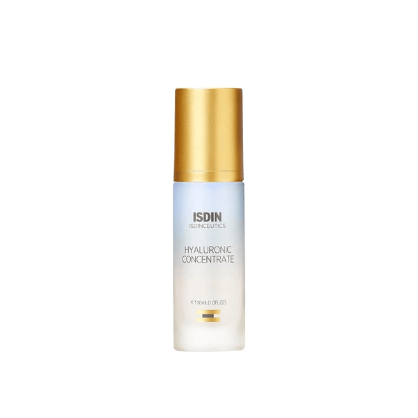 Isdin - Hyaluronic Concentrate - ORAS OFFICIAL