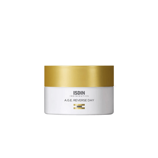 Isdin - Isdinceutics A.G.E Reverse Day Cream - ORAS OFFICIAL