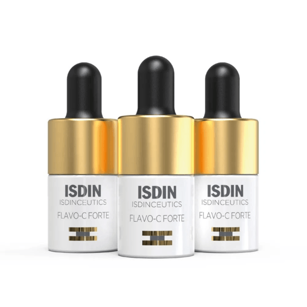 Isdin - Isdinceutics Flavo C Forte Serum - ORAS OFFICIAL