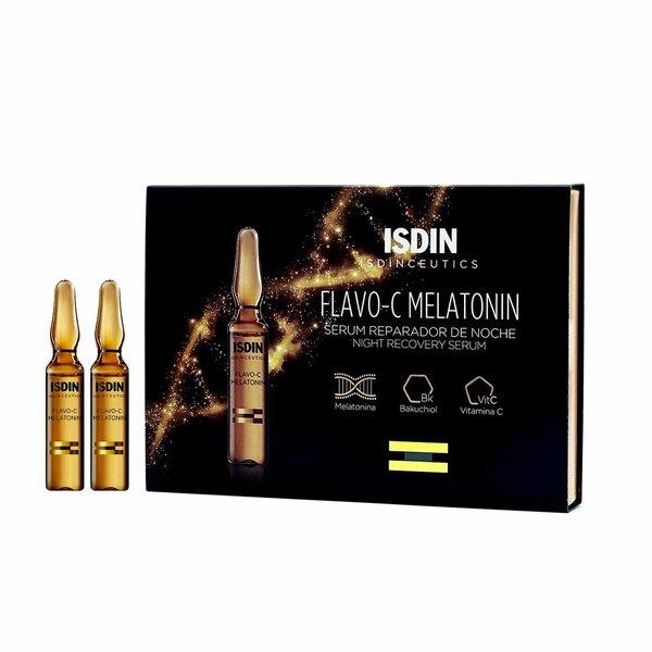 Isdin - Isdinceutics Flavo C Melatonin 10u - ORAS OFFICIAL
