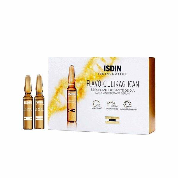 Isdin - Isdinceutics Flavo-c Ultraglican 10u - ORAS OFFICIAL
