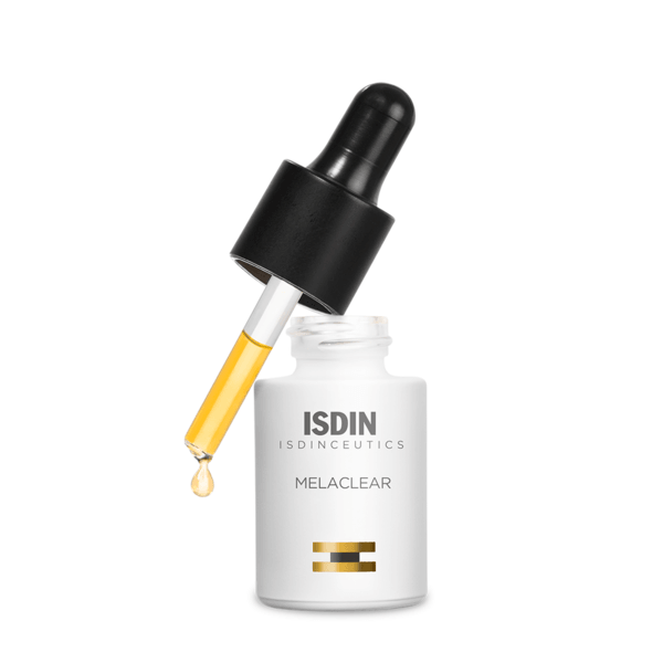Isdin - Isdinceutics Melaclear - ORAS OFFICIAL