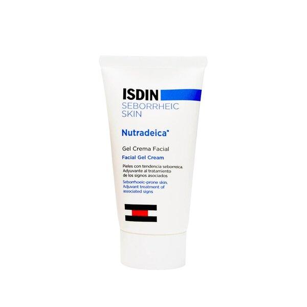 Isdin - Nutradeica Facial Gel Cream - ORAS OFFICIAL