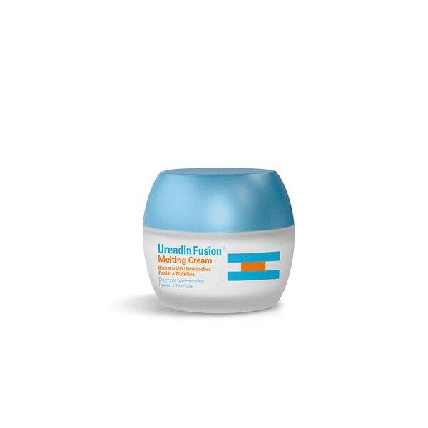 Isdin - Ureadin Fusion Melting Cream - ORAS OFFICIAL