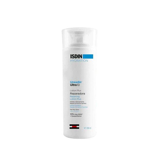 Isdin - Ureadin Ultra 10 Lotion Plus - ORAS OFFICIAL