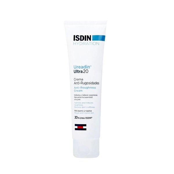 Isdin - Ureadin Ultra 20 Anti-Roughness Cream - ORAS OFFICIAL