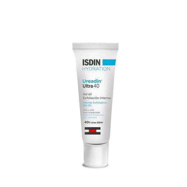 Isdin - Ureadin Ultra 40 Intense Exfoliantion Gel-oil - ORAS OFFICIAL
