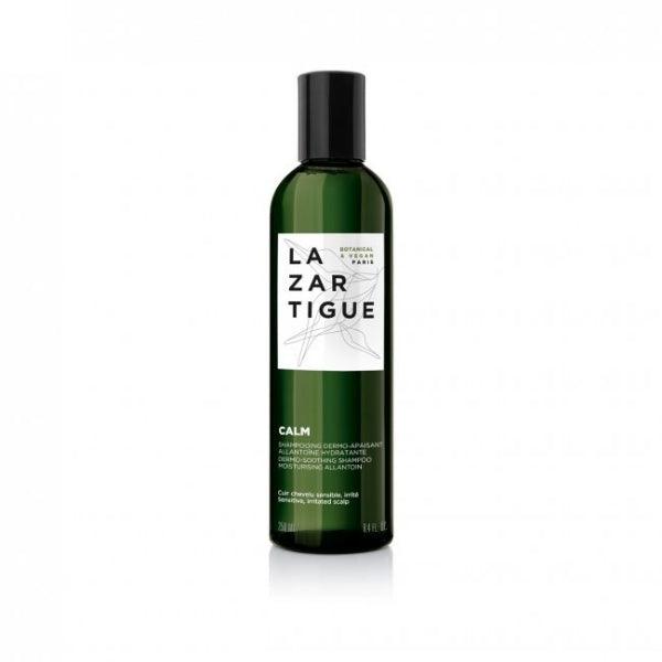 J.F. Lazartigue - Calm Dermo Soothing Shampoo - ORAS OFFICIAL