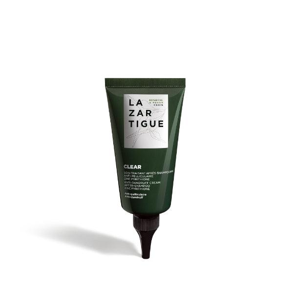 J.F. Lazartigue - Clear After Shampoo Cream - ORAS OFFICIAL