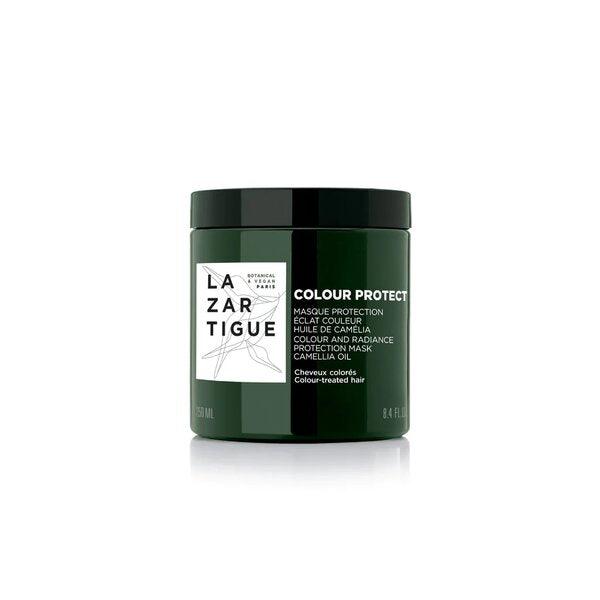 J.F. Lazartigue - Colour Protect Mask - ORAS OFFICIAL