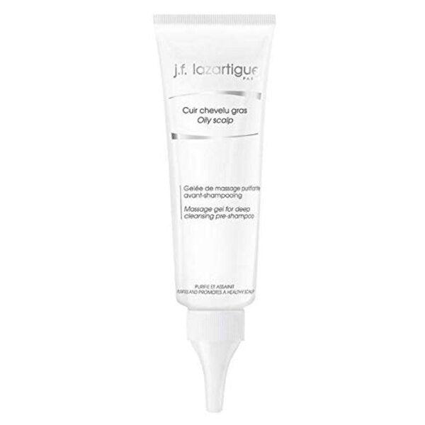 J.f. Lazartigue - Massage Gel For Deep Cleansing Pre-shampoo - ORAS OFFICIAL