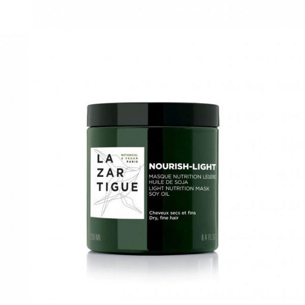 J.F. Lazartigue - Nourish-light Mask Soy Oil - ORAS OFFICIAL