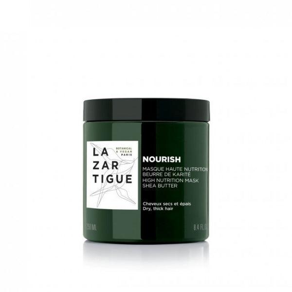 J.F. Lazartigue - Nourish Mask Shea Butter - ORAS OFFICIAL