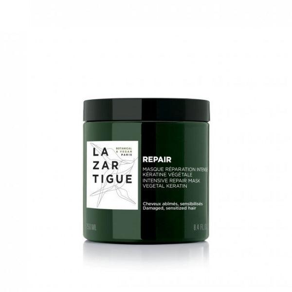 J.F. Lazartigue - Repair Mask - ORAS OFFICIAL