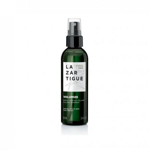 J.F. Lazartigue - Volumize Hairspray - ORAS OFFICIAL